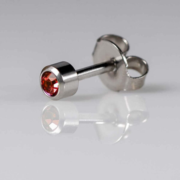 CAFLON Standard Earring WB1 - Image 3