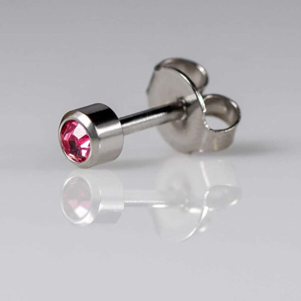 CAFLON Standard Earring WB10 - Image 3