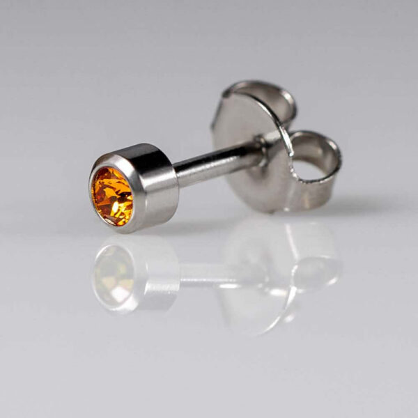 CAFLON Standard Earring WB11 - Image 3