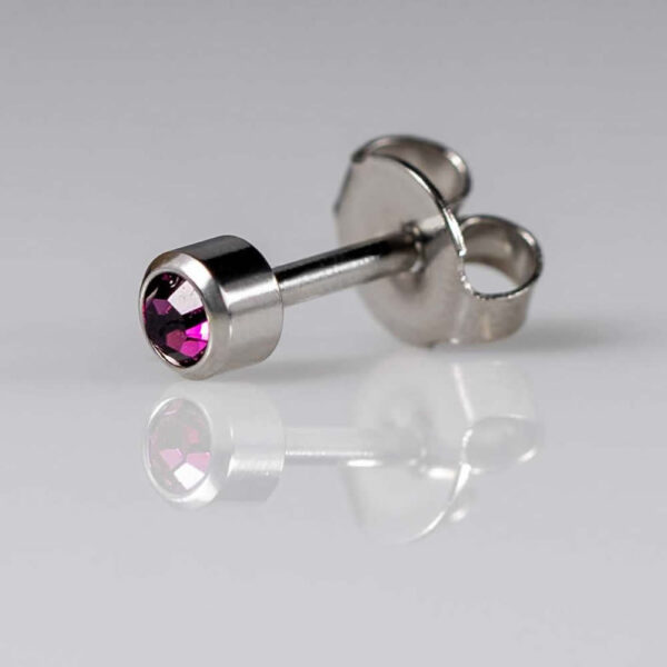 CAFLON Standard Earring WB2 - Image 3