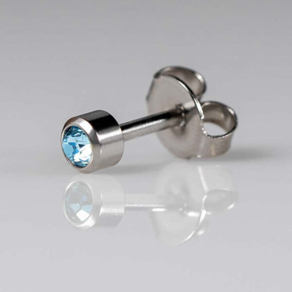 CAFLON Standard Earring WB3 - Image 2