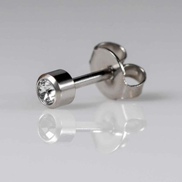 CAFLON Standard Earring WB4 - Image 2