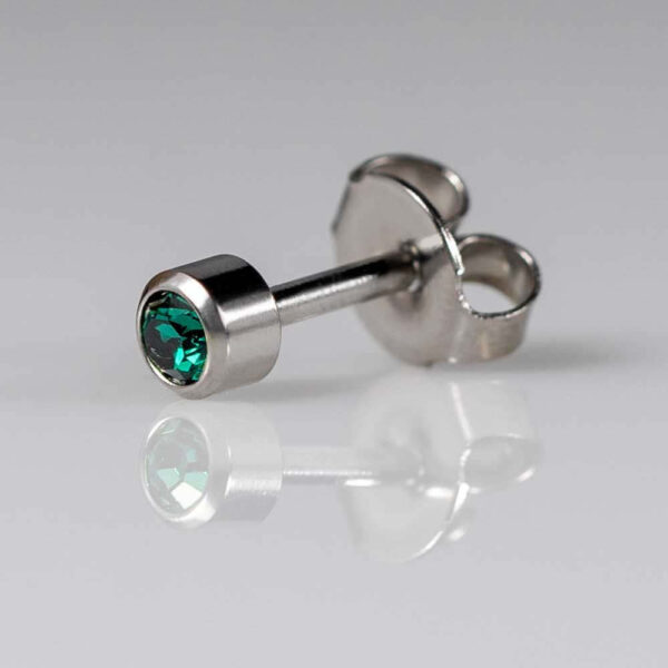 CAFLON Standard Earring WB5 - Image 2