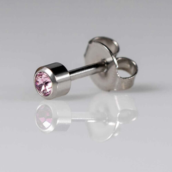 CAFLON Standard Earring WB6 - Image 2