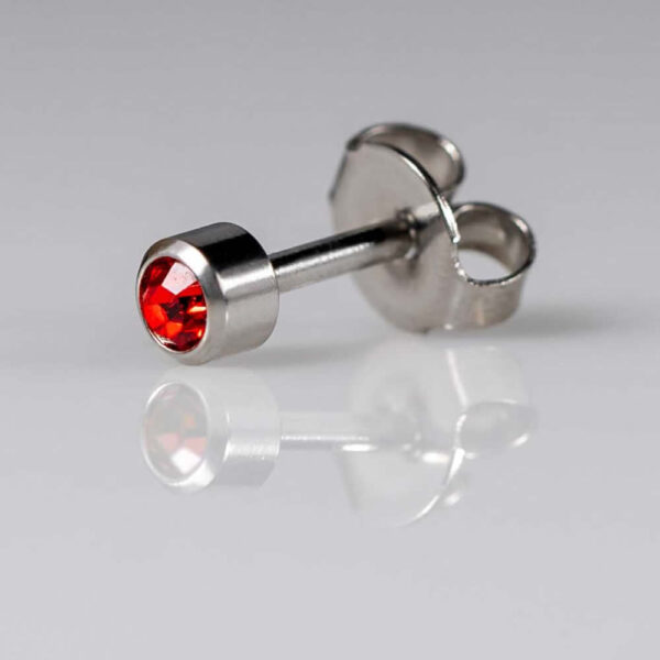CAFLON Standard Earring WB7 - Image 2
