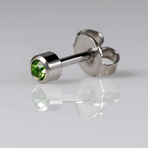 CAFLON Standard Earring WB8 - Image 2