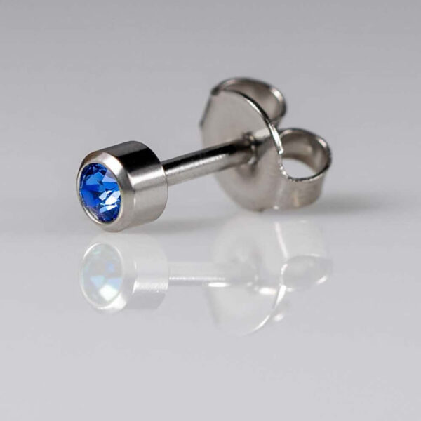 CAFLON Standard Earring WB9 - Image 2