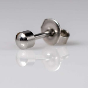 CAFLON Standard Earring WM