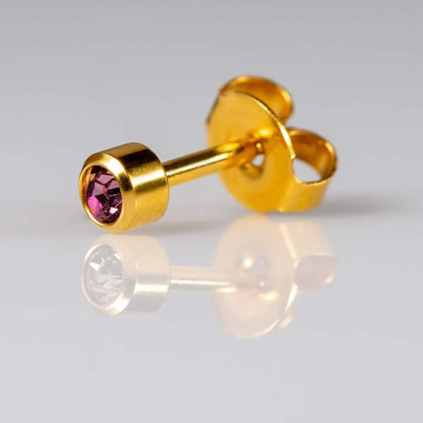 CAFLON Standard Earring YB1 - Image 2