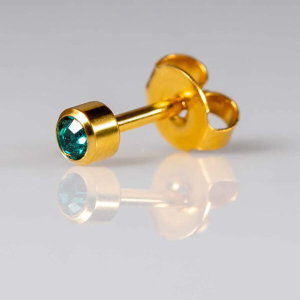 CAFLON Standard Earring YB12 - Image 2