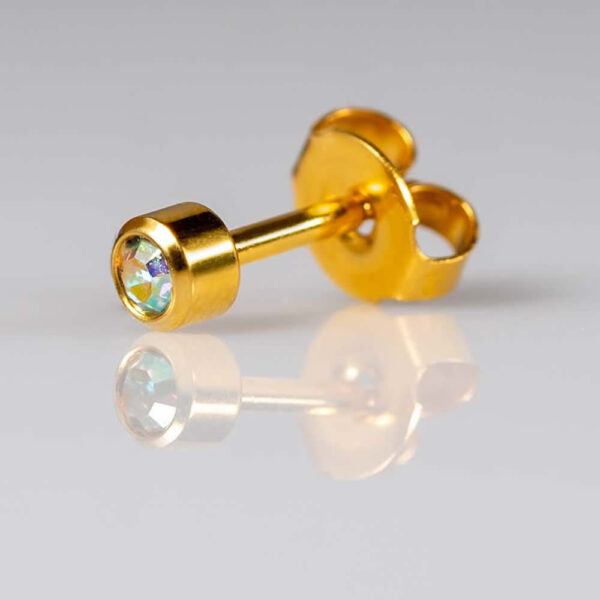 CAFLON Standard Earring YB15 - Image 2