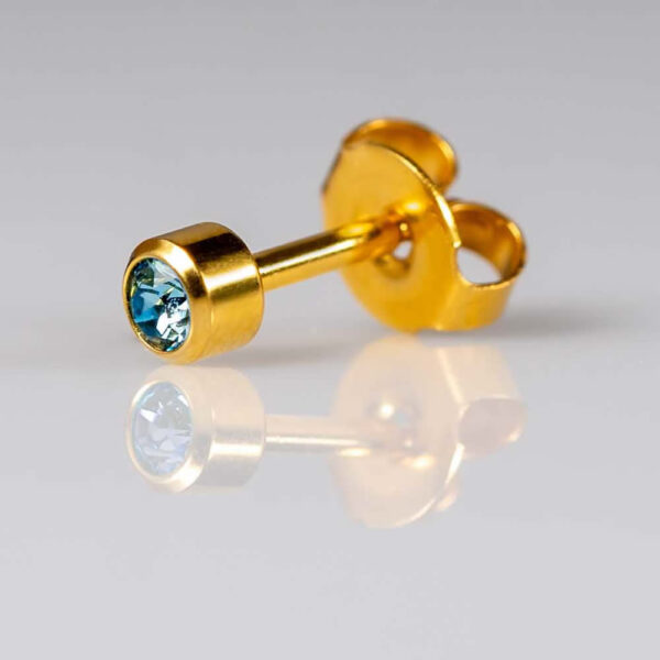 CAFLON Standard Earring YB3 - Image 2