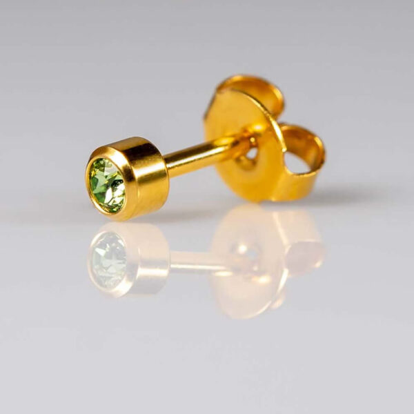 CAFLON Standard Earring YB8 - Image 2