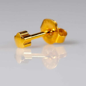 CAFLON Standard Earring YFL