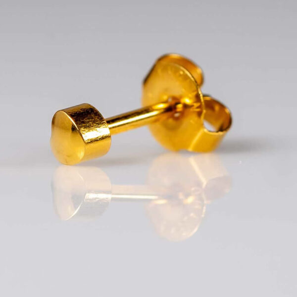 CAFLON Standard Earring YHT - Image 3