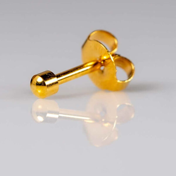 CAFLON Standard Earring YM - Image 3