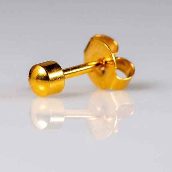 CAFLON Standard Earring YR - Image 3