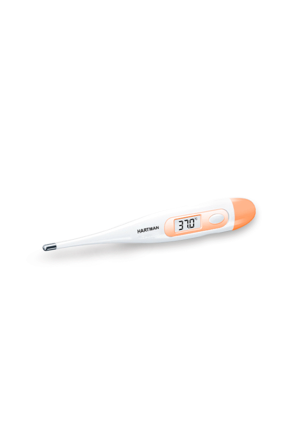 HARTMAN Digital Thermometer-O