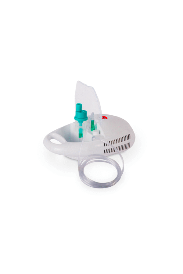 MERRY Standard Compressor Nebulizer