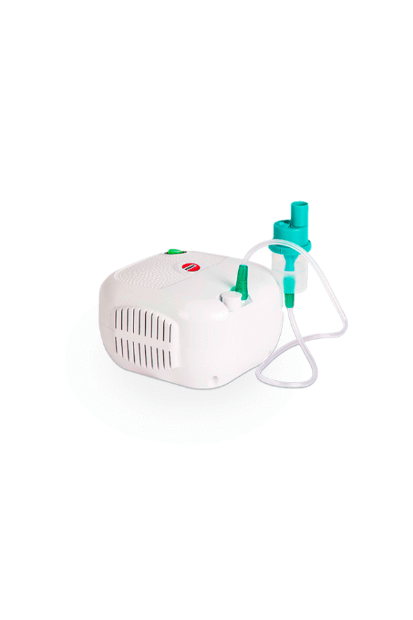 MERRY Compact Nebulizer