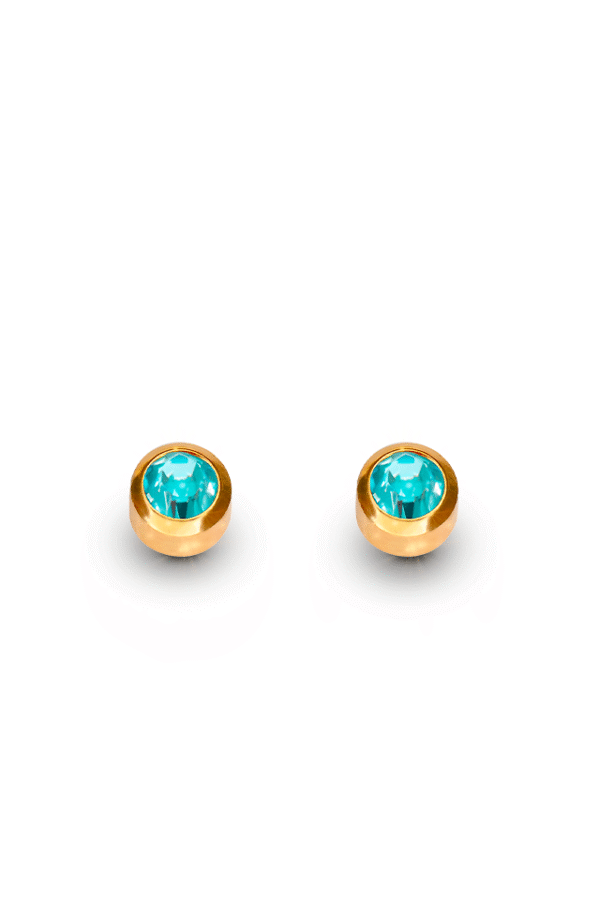 CAFLON Standard Earring YB3