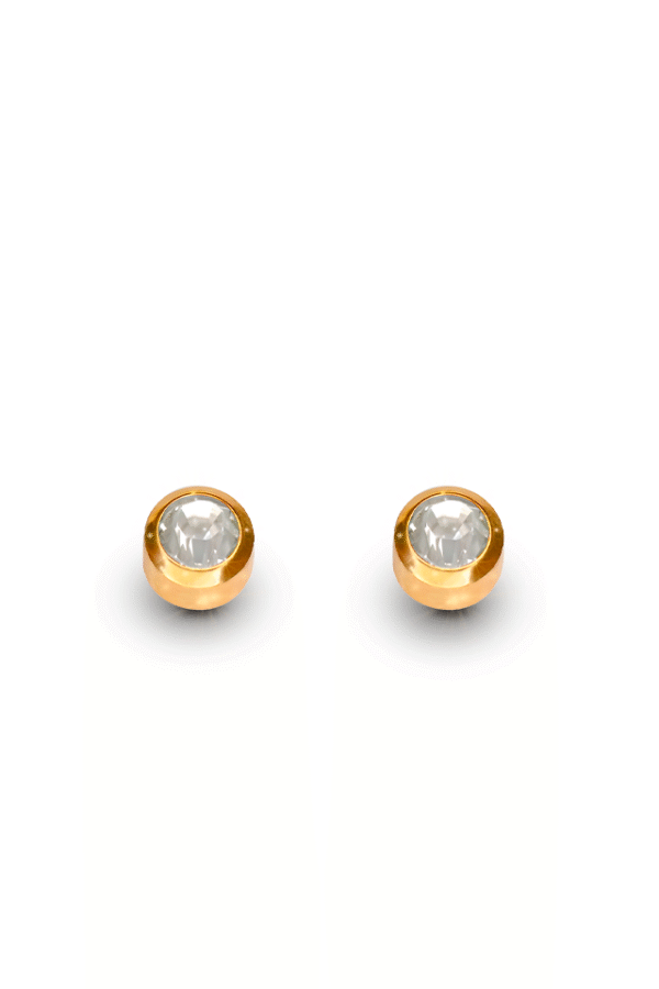 CAFLON Standard Earring YB4