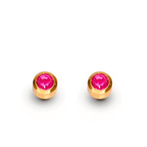 CAFLON Standard Earring YB10