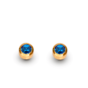CAFLON Standard Earring YB9