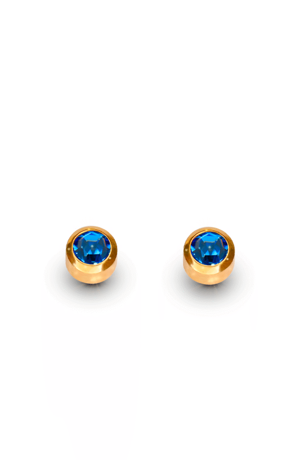 CAFLON Standard Earring YB9