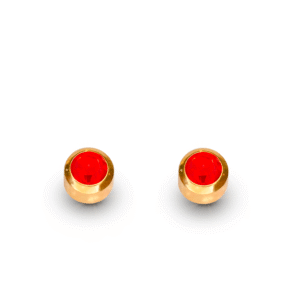 CAFLON Standard Earring YB7