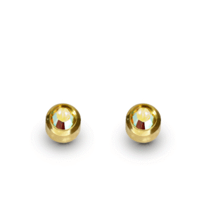 CAFLON Standard Earring YB15