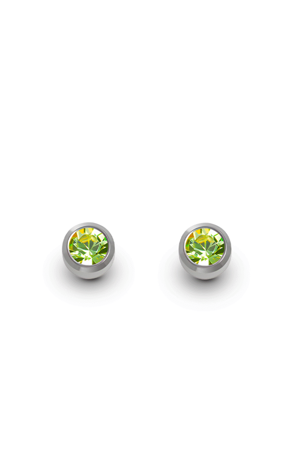 CAFLON Standard Earring WB8