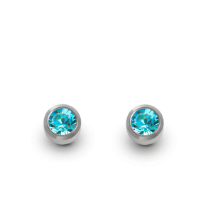CAFLON Standard Earring WB3