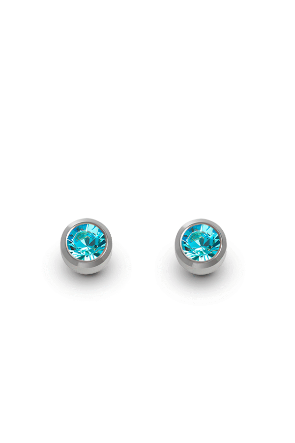 CAFLON Standard Earring WB3