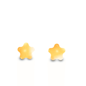 CAFLON Standard Earring YFL