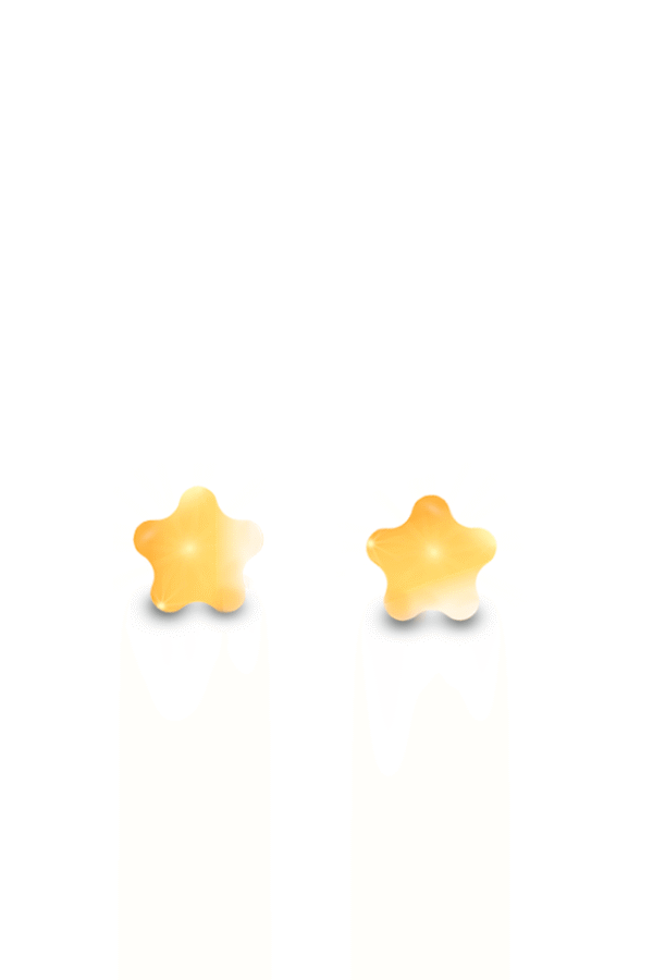 CAFLON Standard Earring YFL