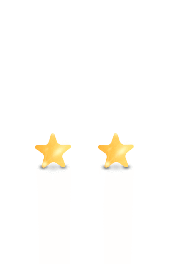 CAFLON Standard Earring YST