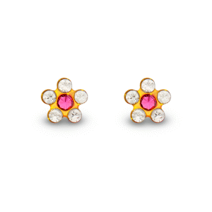 CAFLON Fashion Earring FJDAISYCRROYS