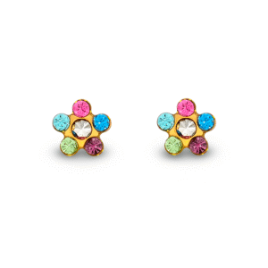 CAFLON Fashion Earring FJDAISYRBYS