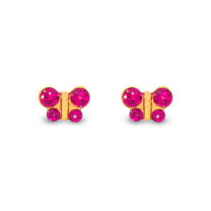 CAFLON Fashion Earring FJBFLYROYS