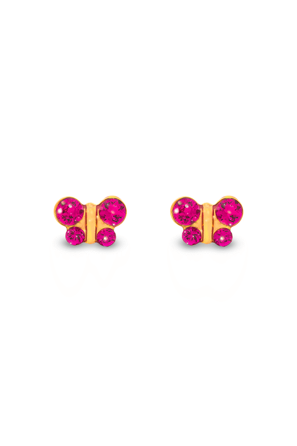 CAFLON Fashion Earring FJBFLYROYS