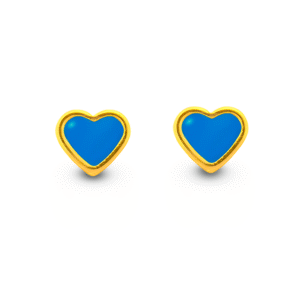 CAFLON Fashion Earring FJHT6BLYS