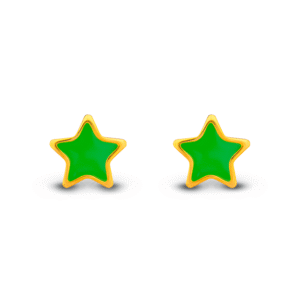 CAFLON Fashion Earring FJSTGRYS