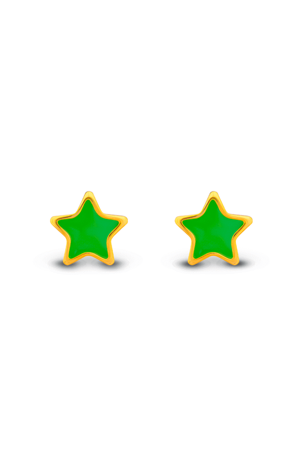 CAFLON Fashion Earring FJSTGRYS