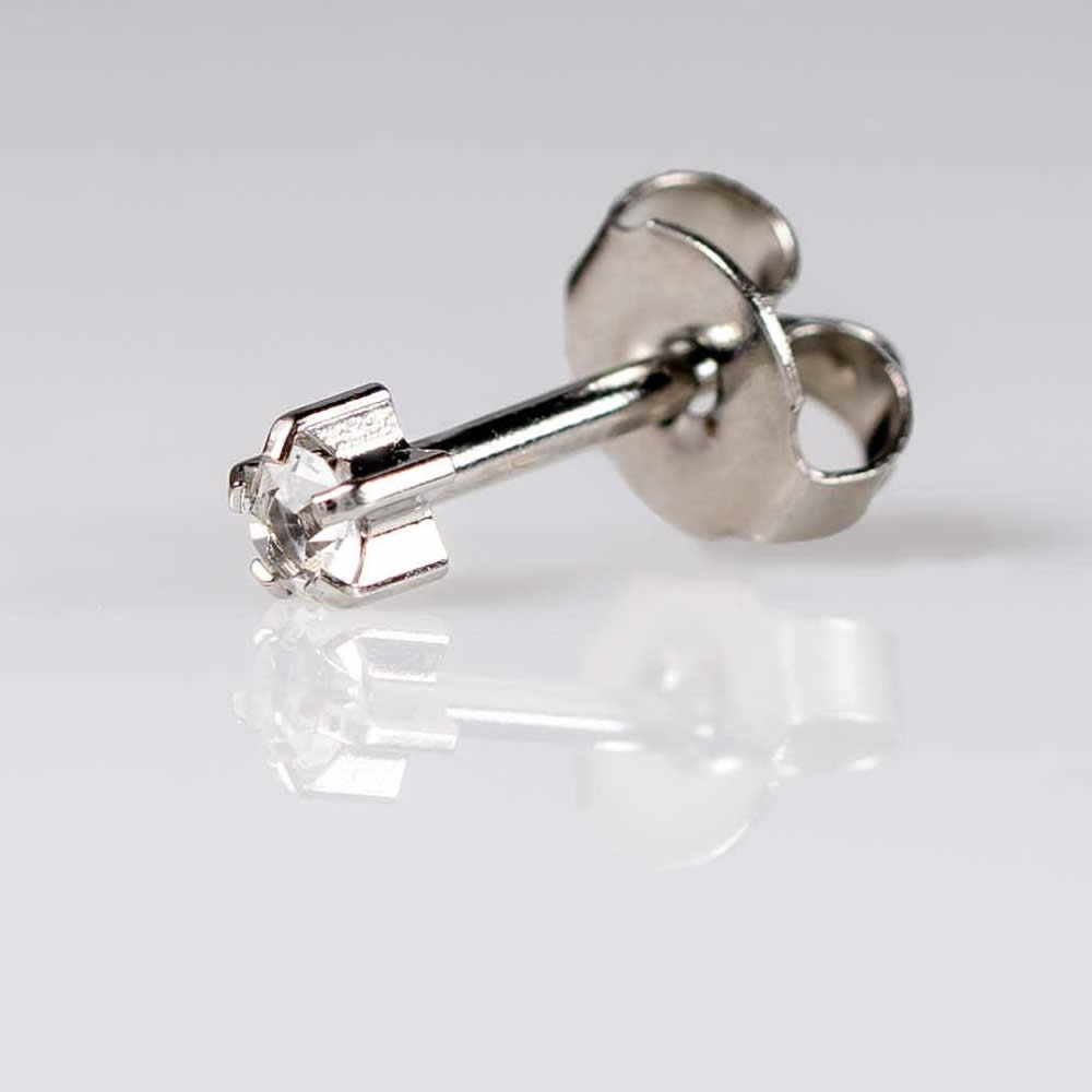 CAFLON Standard Earring W104