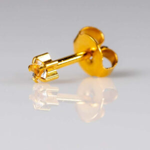 CAFLON Standard Earring Y104