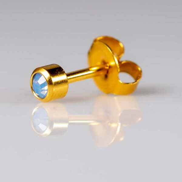 CAFLON Standard Earring YCOLS - Image 2