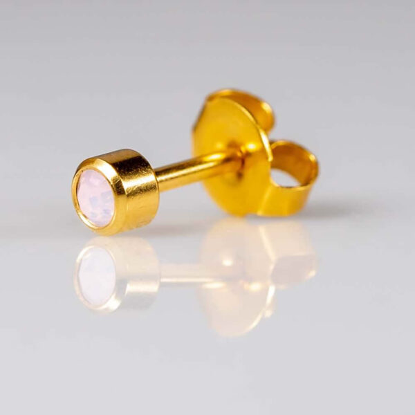 CAFLON Standard Earring YCORO - Image 2