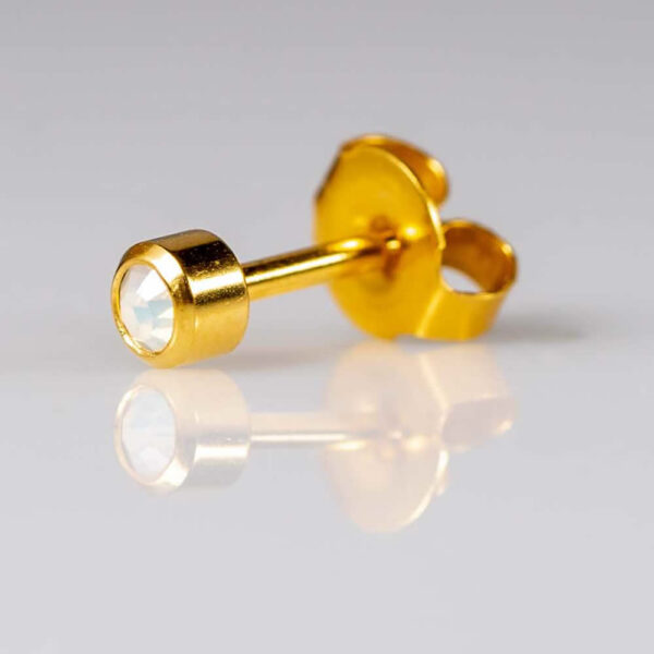 CAFLON Standard Earring YCOWO - Image 2