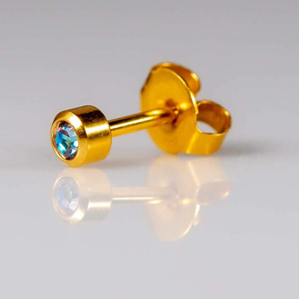 CAFLON Standard Earring YCTBB - Image 2